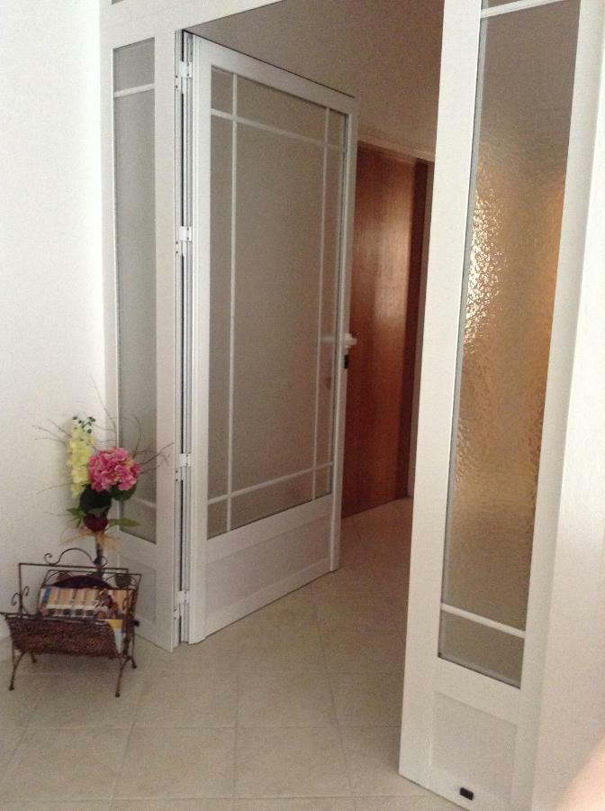 Apartment Biserka Barbat na Rabu Eksteriør billede