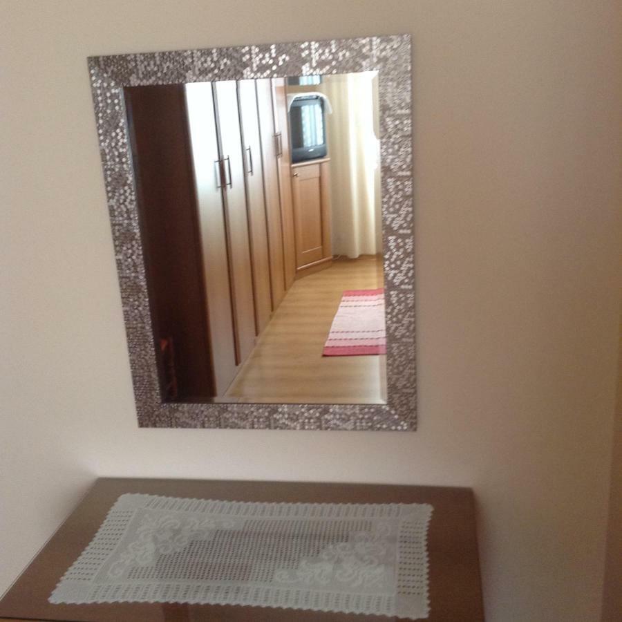 Apartment Biserka Barbat na Rabu Eksteriør billede